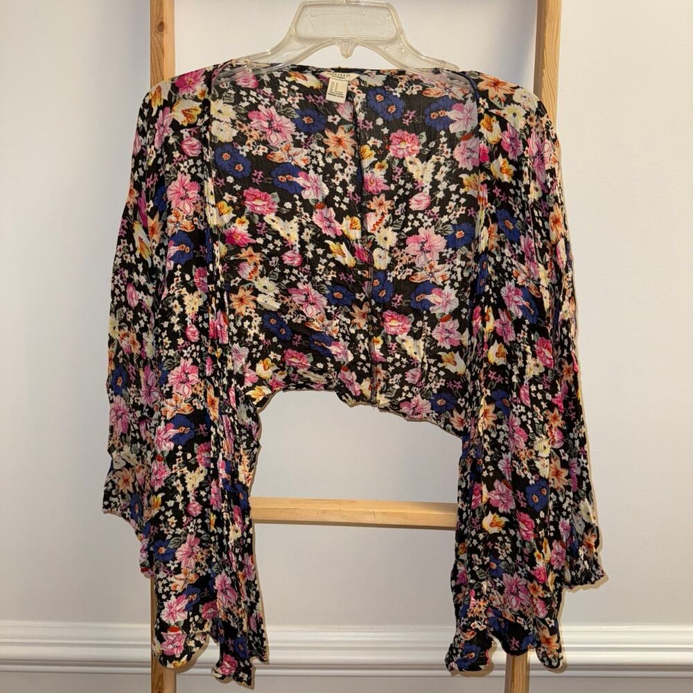 Forever 21 Kimono